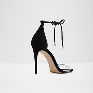 🖤 Aldo Black Brazilian Beauty !! BNIB